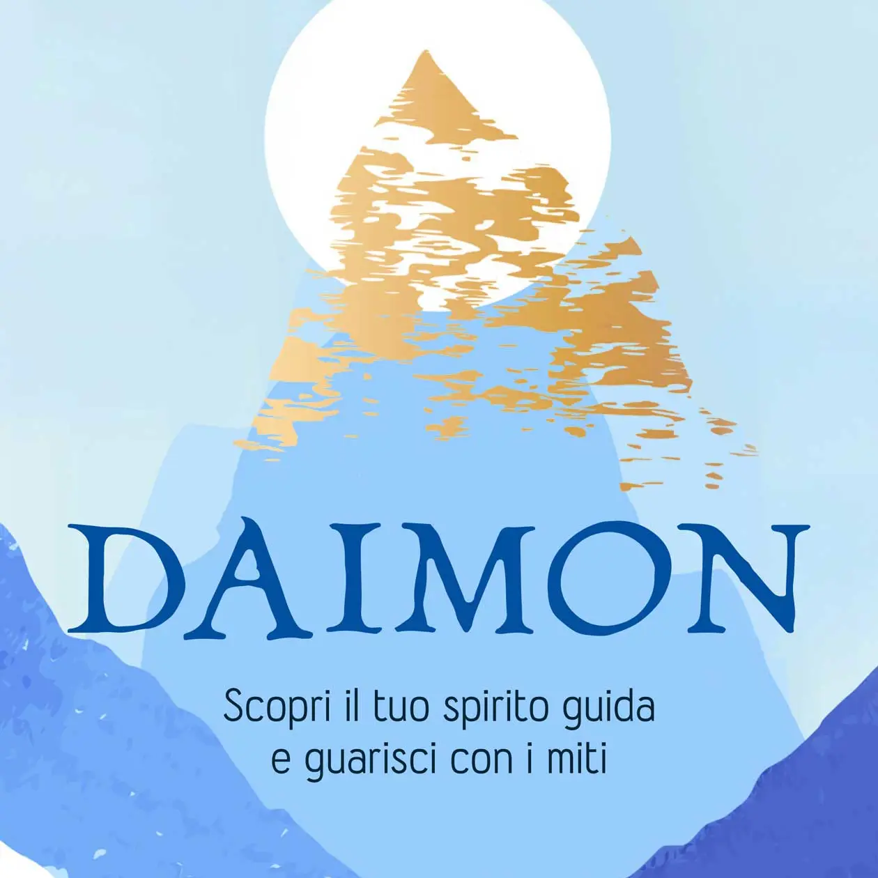 Daimon di Selene Calloni Williams