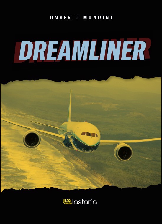Dreamliner. Foto: © Ufficio Stampa SOGAER