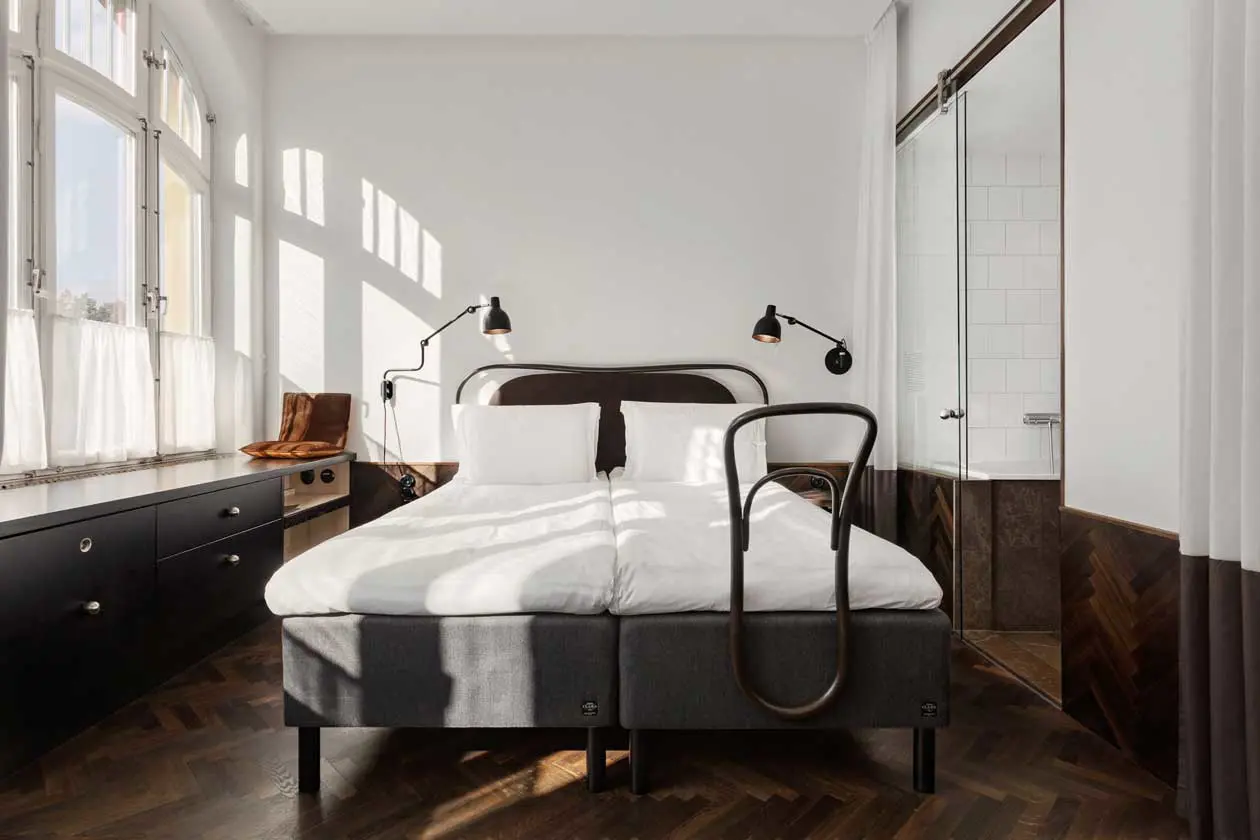 Miss Clara by Nobis, Stockholm, a Member of Design Hotels, Stoccolma, Svezia