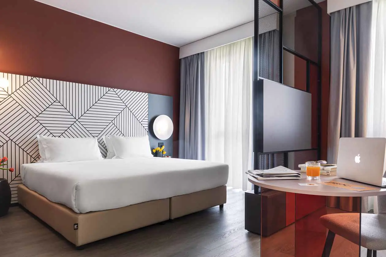 Superior_Quark Hotel Milano