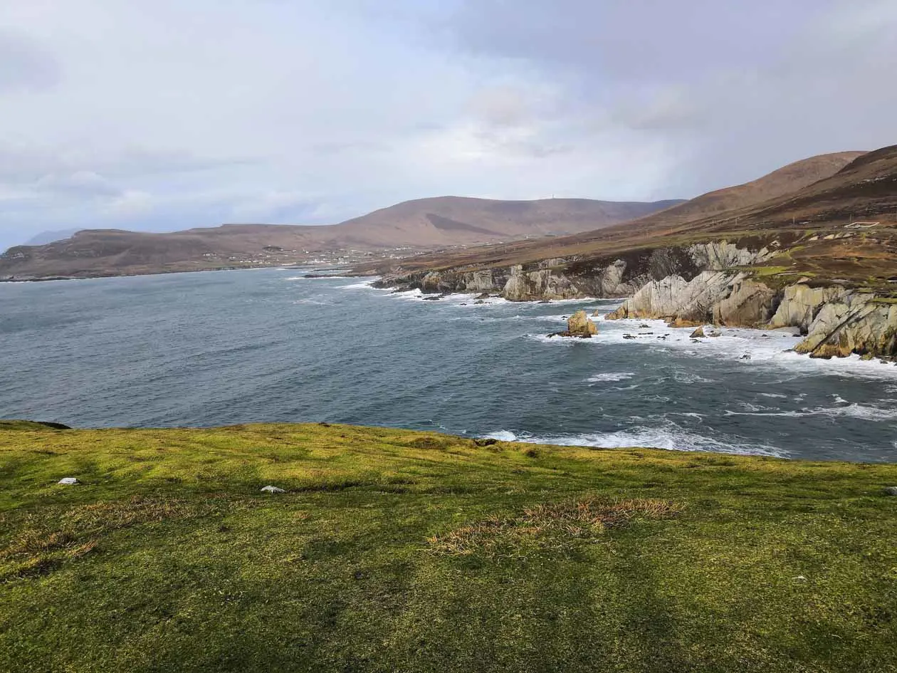 Photo by Rizby Mazumder on Unsplash_Achill, Ireland