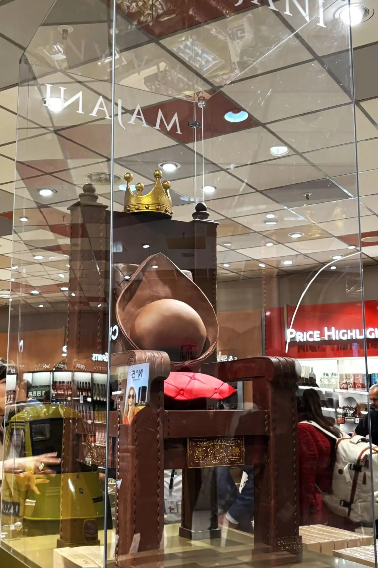 Foto: Copyright © Ufficio stampa Aeroporto di Bologna