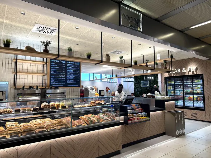 Aeroporto di Verona Foto: Copyright © Ufficio stampa Avolta