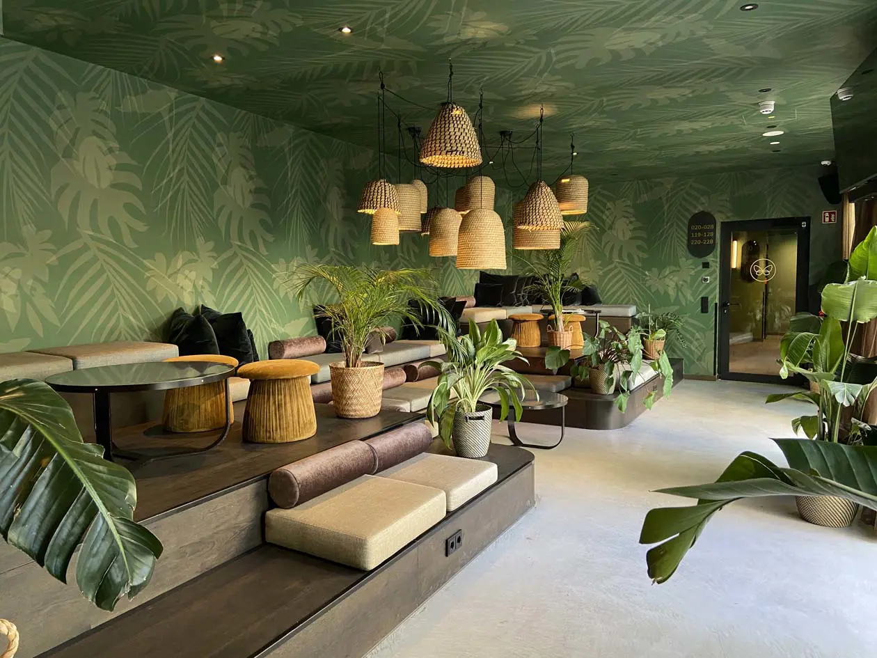 Cocoon Sendlinger Tor a Monaco di Baviera - BeeHub. Foto: Copyright © sisterscom.com / Avion Tourism Magazine