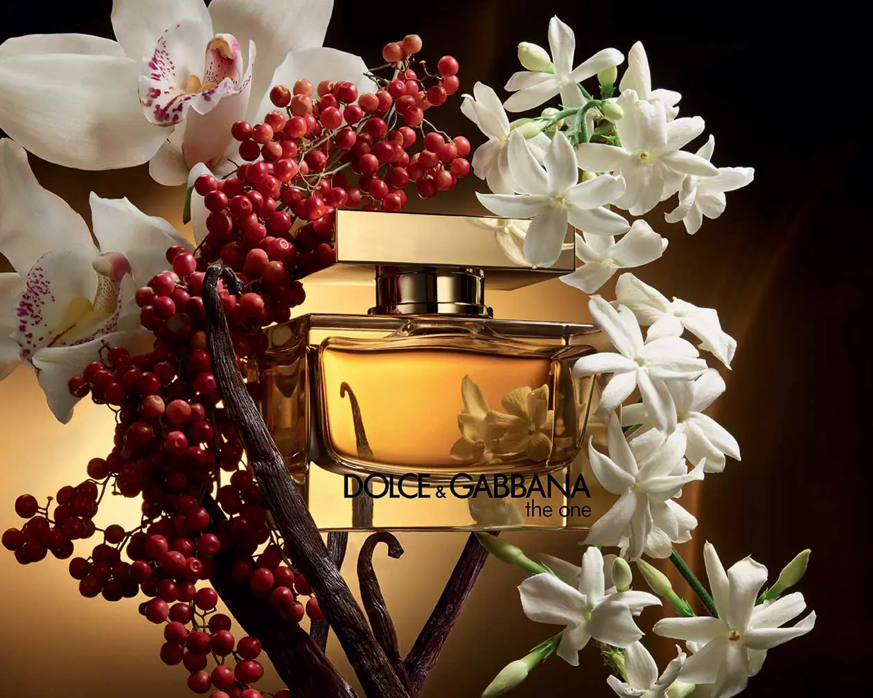 The One Eau de Parfum Intense Foto: Copyright © Dolce&Gabbana
