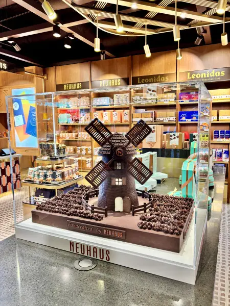 Foto: Copyright © Ufficio Stampa Aeroporto di Amsterdam Schiphol 