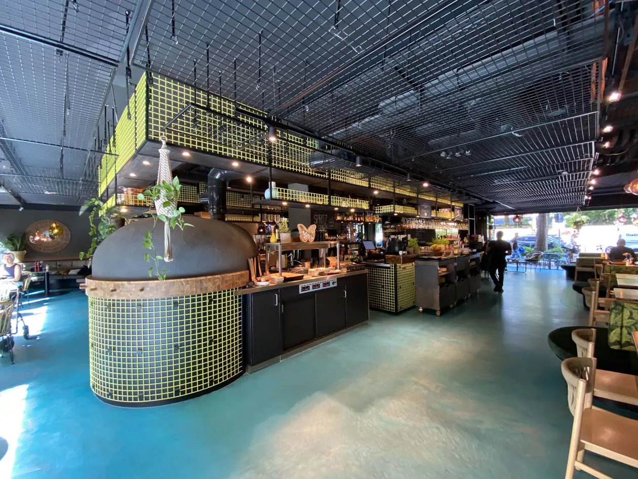 Cocoon Sendlinger Tor a Monaco di Baviera. Foto: Copyright © sisterscom.com / Avion Tourism Magazine