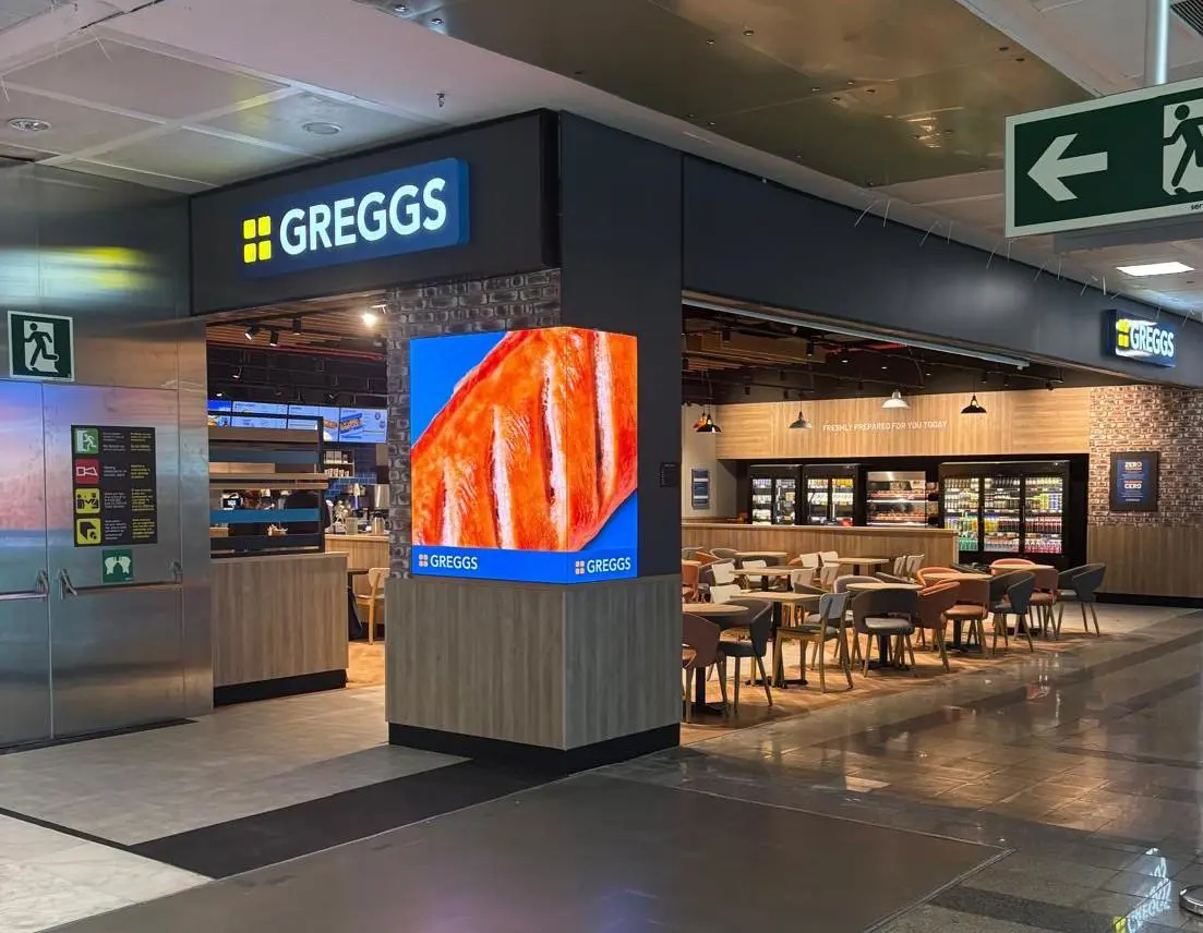 Foto: Copyright ©&nbsp;Ufficio Stampa Lagarder Travel Retail
