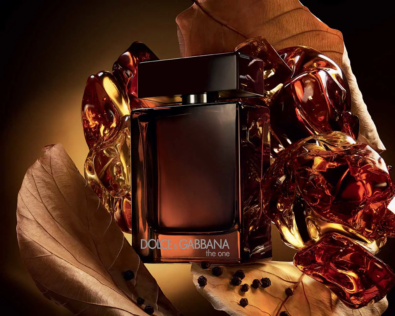 The One For Men Parfum Foto: Copyright © Dolce&Gabbana