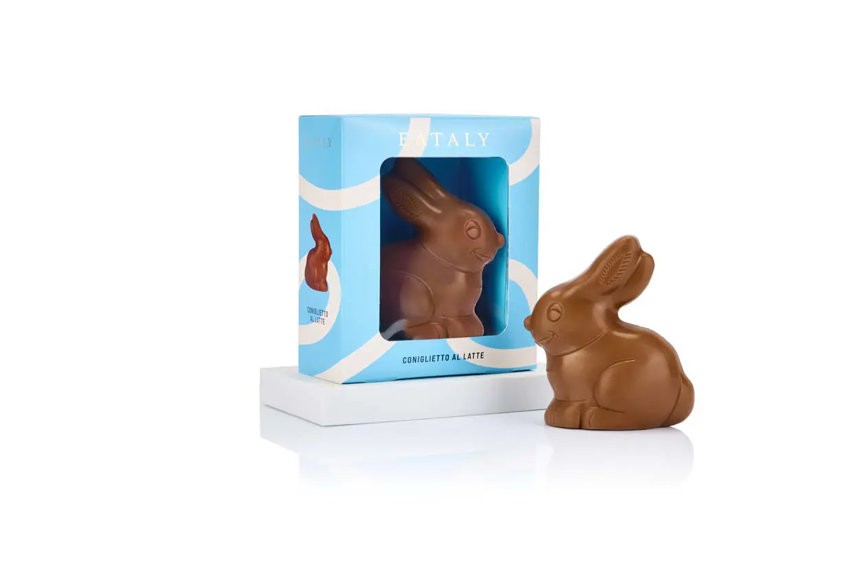  foto: Copyright ©&nbsp;Ufficio Stampa Eataly