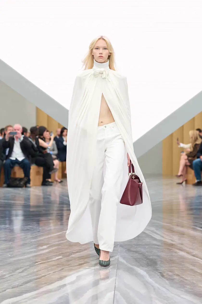 Collezione Dior Ready to Wear SS 2026 Foto: Copyright © Dior