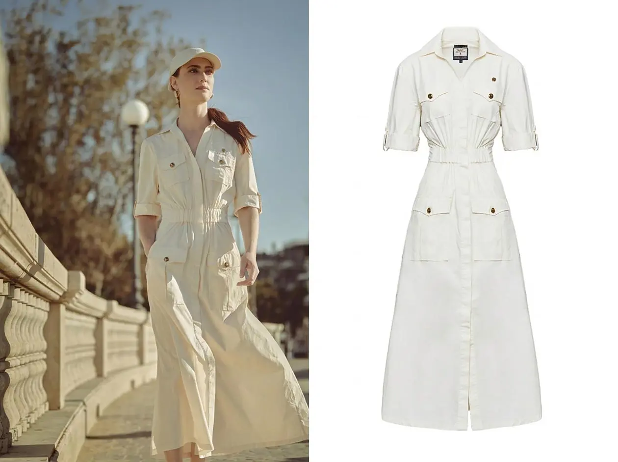 Aeronautica Militare collezione Donna SS26. Foto: Copyright ©&nbsp;Ufficio Stampa Aeronautica Militare