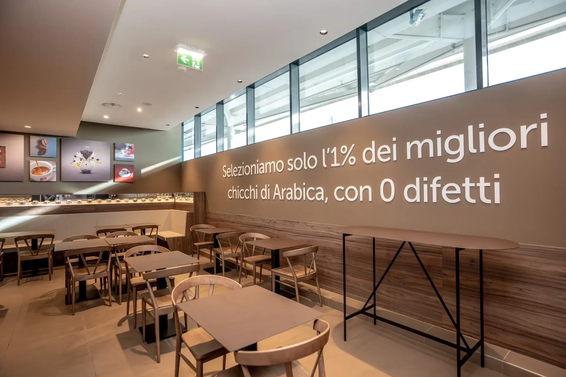 Foto: Copyright © Ufficio stampa Gruppo Save