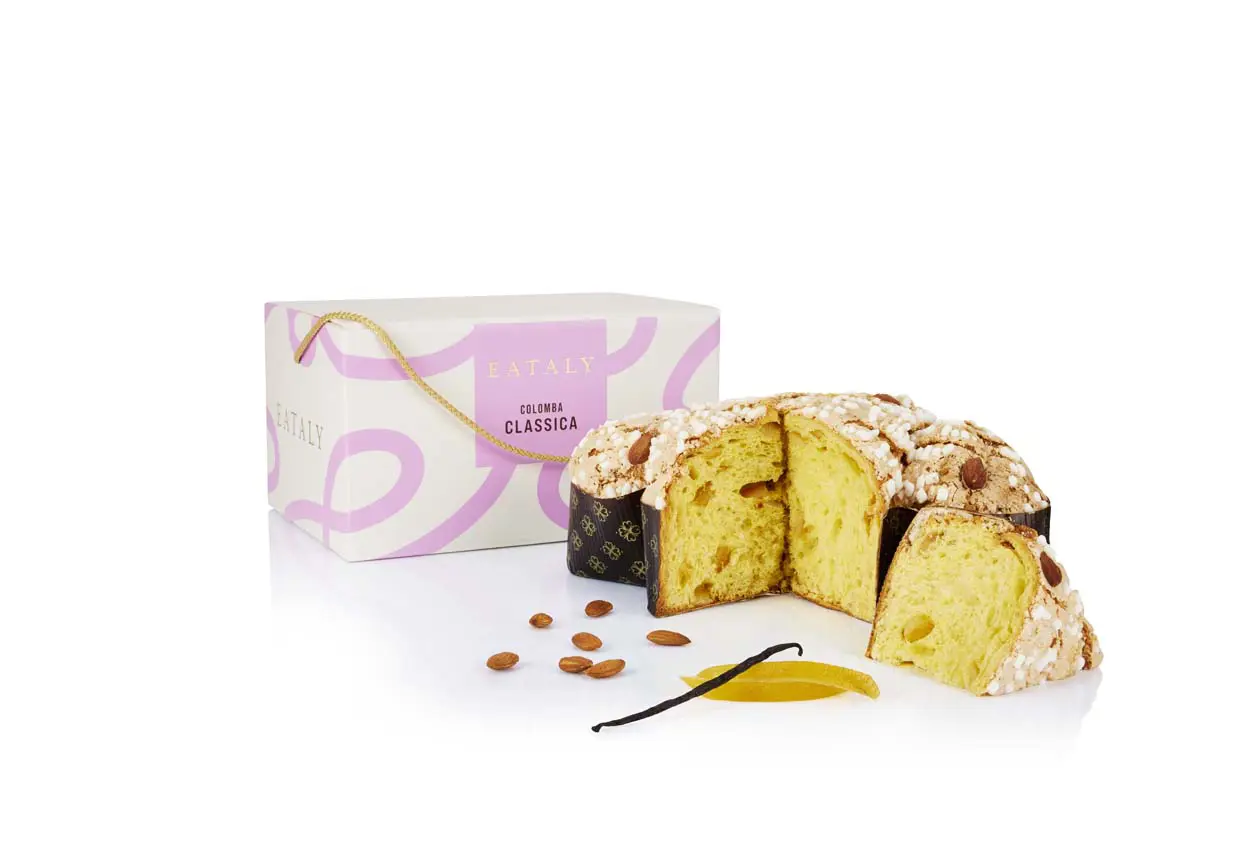  foto: Copyright ©&nbsp;Ufficio Stampa Eataly