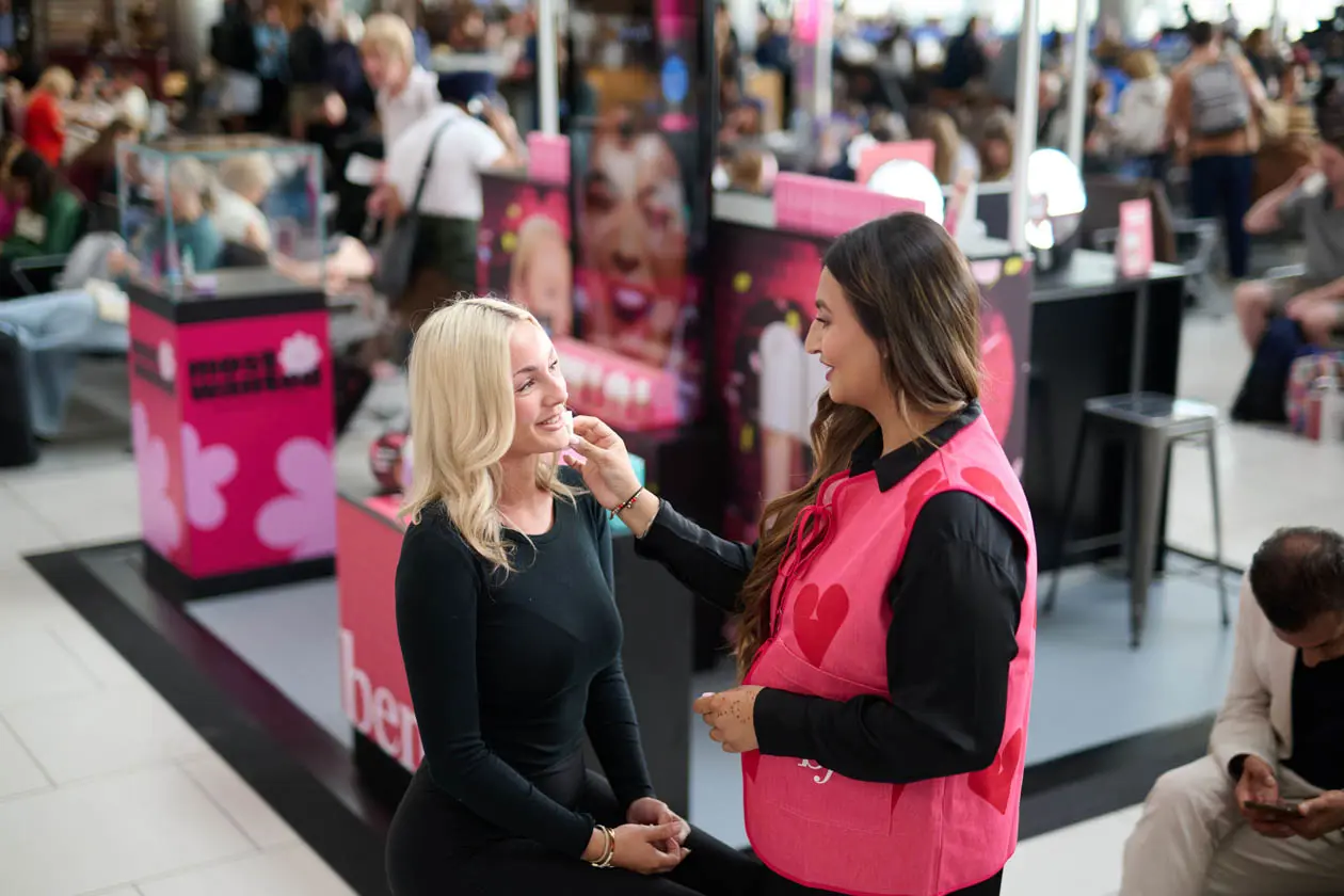 Foto: Copyright © Ufficio stampa aeroporto di Heathrow