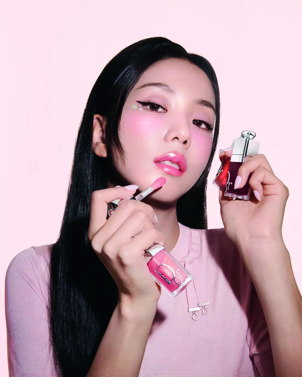 Foto: Copyright © Credit Drew Vickers for Christian Dior Parfums