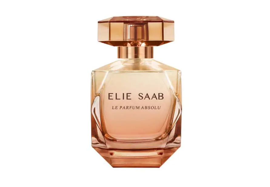 Elie Saab Le Parfum Absolu Foto: Copyright © Elie Saab Fragranze