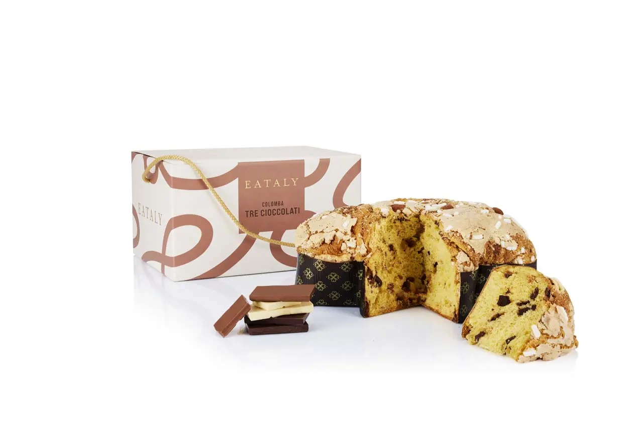  foto: Copyright ©&nbsp;Ufficio Stampa Eataly