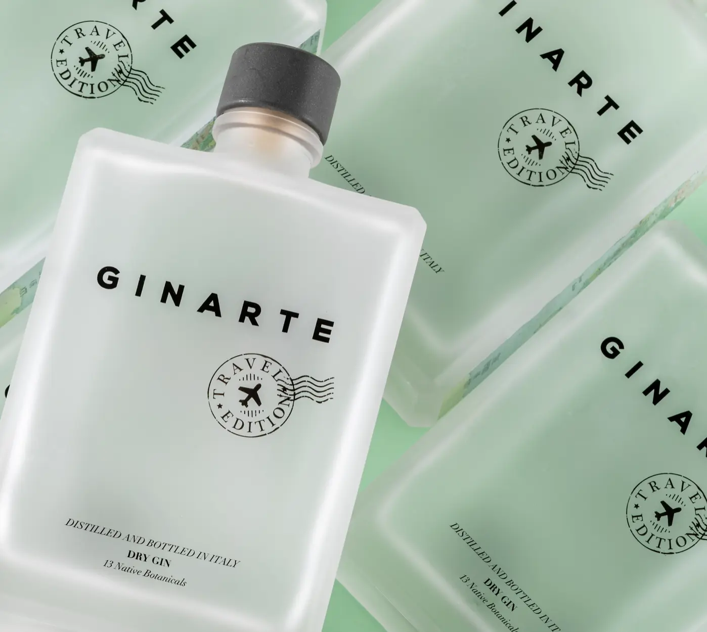 Foto: Copyright © Ufficio stampa Ginarte 