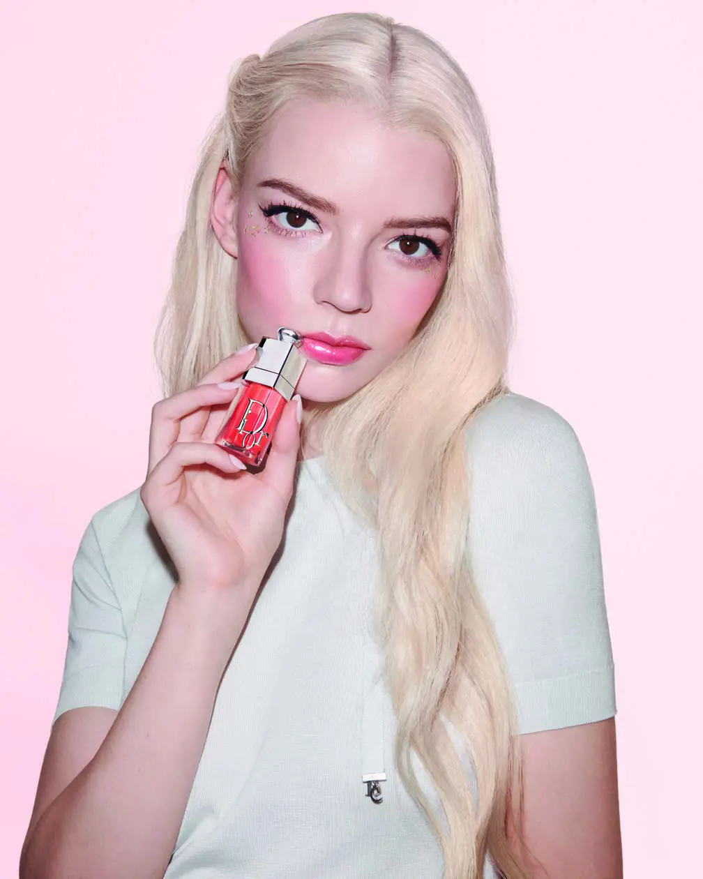 Foto: Copyright © Credit Drew Vickers for Christian Dior Parfums