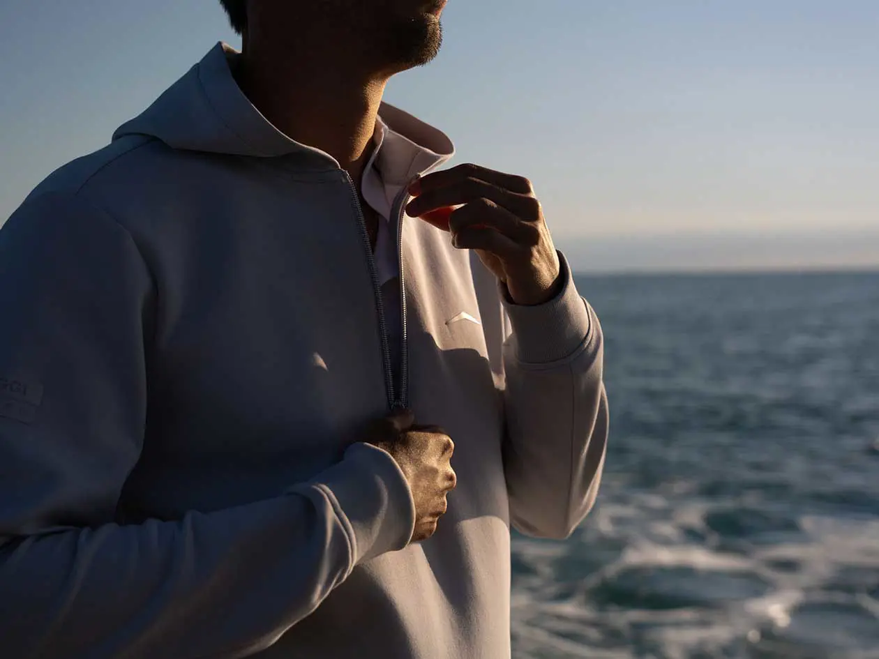 Boggi Milano e Azimut Yachts Foto: Copyright © Ufficio Stampa Boggi Milano