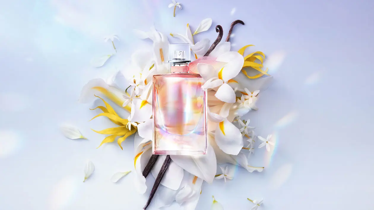 La Vie est Belle Soleil Cristal di Lancôme