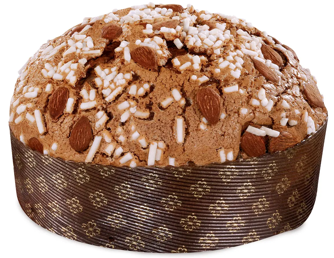 Panettone Dolce&Gabbana e Fiasconaro.