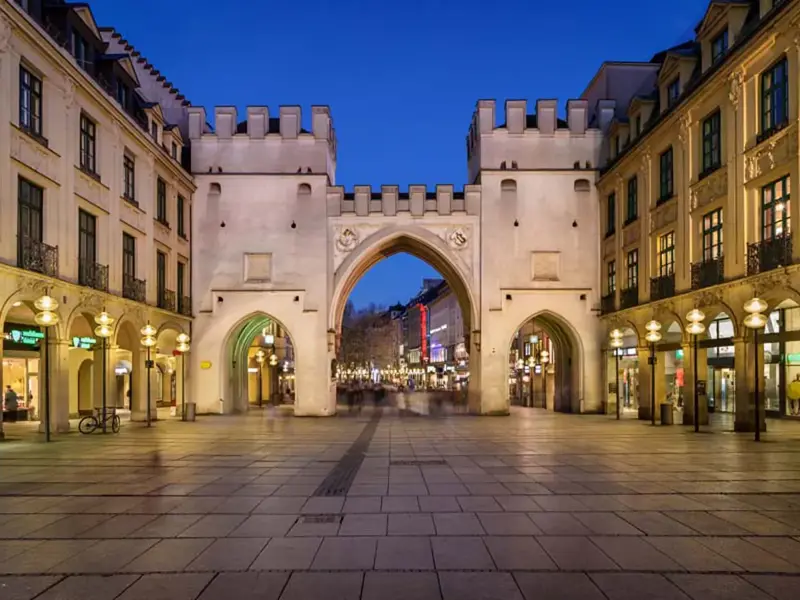 Monaco