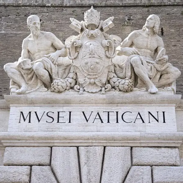 MUSEI VATICANI e CAPPELLA SISTINA Città del Vaticano Copyright © tiqets