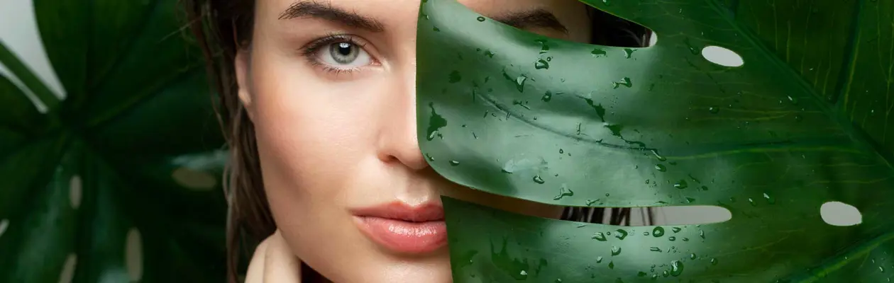 Negozi Bottega Verde negli aeroporti italiani