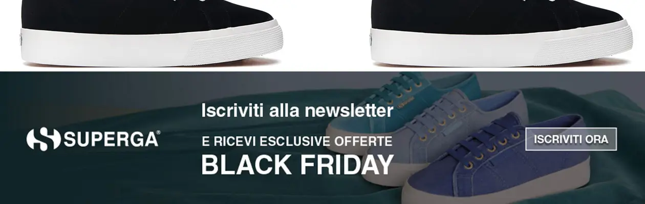 Sneaker personalizzate per uno stile unico