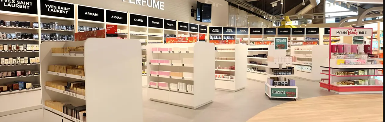 Nuova esperienza retail a Belfast