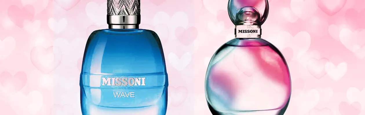 Fragranze Missoni