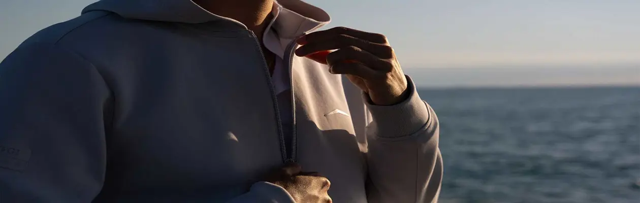 Boggi Milano veste Azimut Yachts