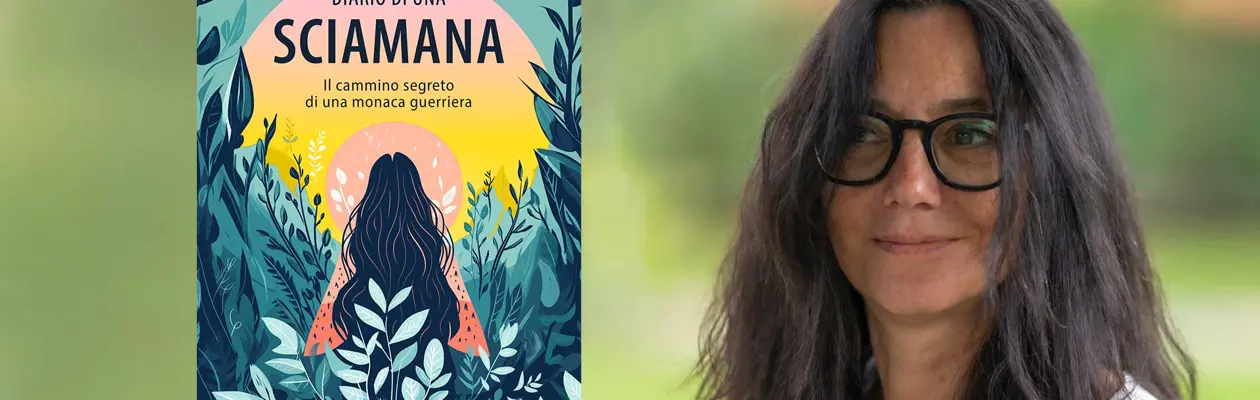 Il cammino segreto di una monaca guerriera
