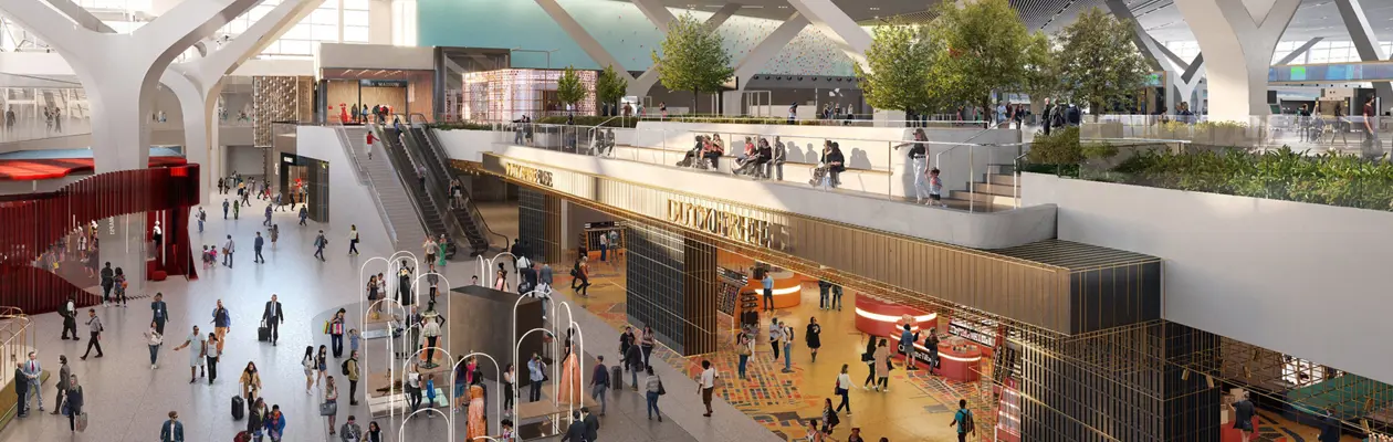 Avolta amplia la ristorazione al JFK di New York