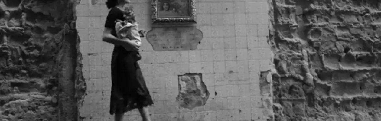 La Sicilia nella Collezione DNA Primavera-Estate 2020 di Dolce&Gabbana