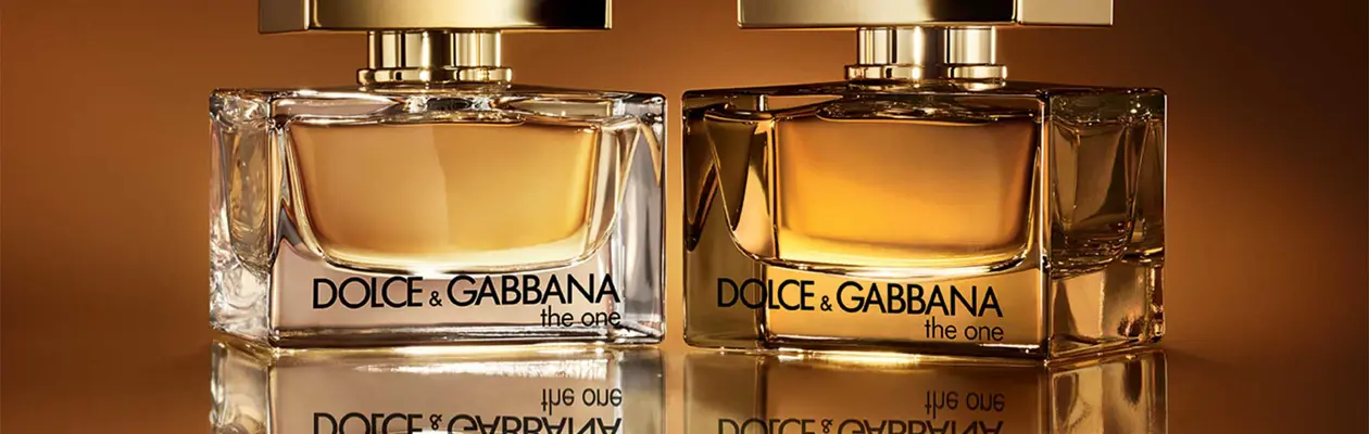 Le nuove fragranze The One