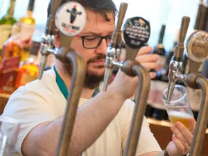 Sussex House: Gatwick celebra l’eccellenza dei prodotti locali