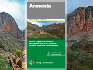 Guida Verde Armenia