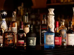 Connoisseur’s Collection di Avolta