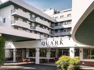 Il nuovo Quark Hotel Milano