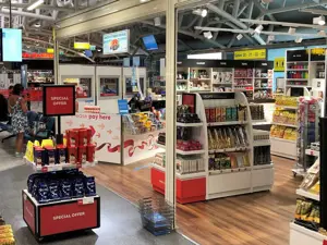 Lagardère Travel Retail apre un nuovo Aelia Duty Free Shop all’Aeroporto di Cagliari