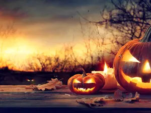 Cosa fare ad Halloween a Roma