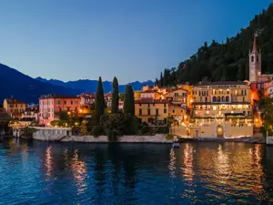 Soggiorni a Varenna, nel cuore del Lario