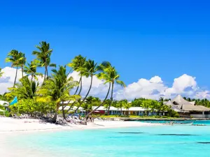Sconti per hotel in Messico e Repubblica Domenicana