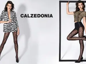 Shopping in aeroporto: Calzedonia