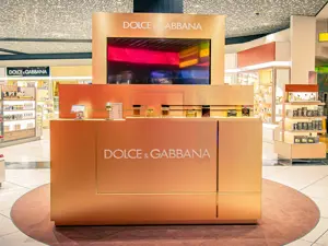 The One in tour negli aeroporti premium internazionali