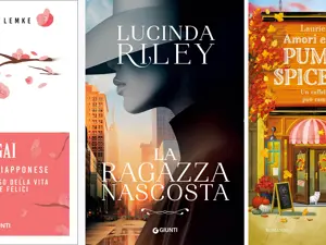 Cosa leggono gli italiani su Kindle: i libri top del 2025