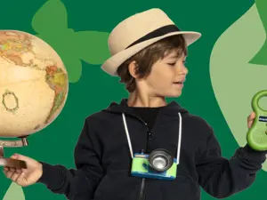 “Piccolo Mondo. Fiabe e leggende da paesi lontani”